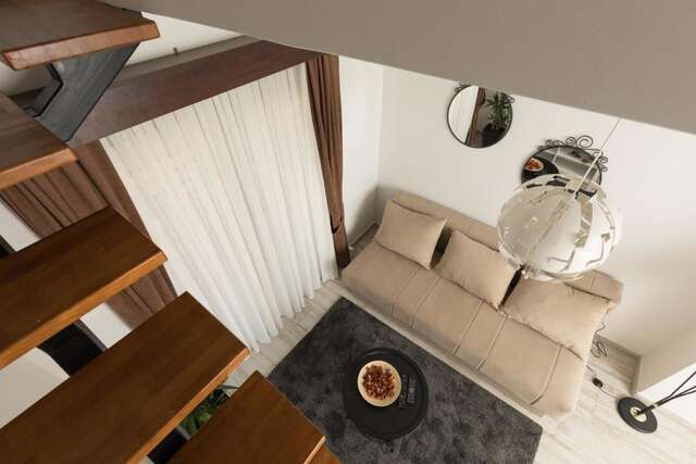 Апартаменты Apart 31 Цетине-30
