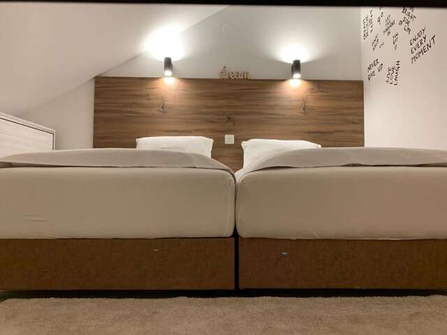 Апартаменты Apart 31 Цетине-9